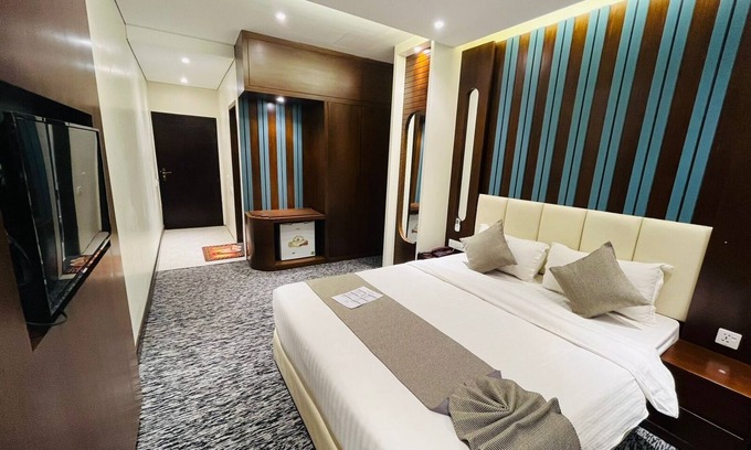Sylhet Apartment | Richmond Hotel