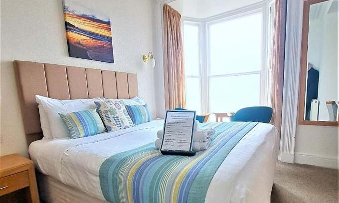Aberystwyth Hotel | Richmond Hotel