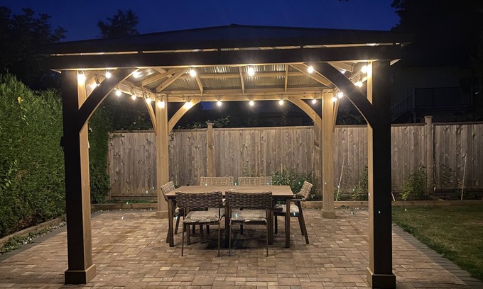 Richmond Bed & Breakfast | Richmond Vancouver Airport Comfy Home
