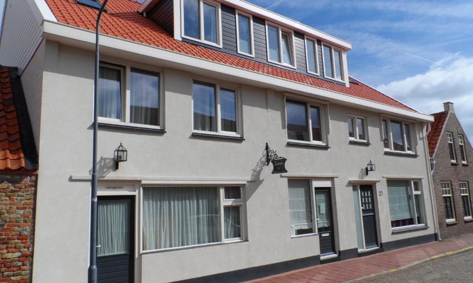 Zoutelande House | Riemens Residens