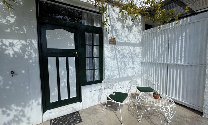 Graaff-Reinet House | Rietjiesbos Self Catering
