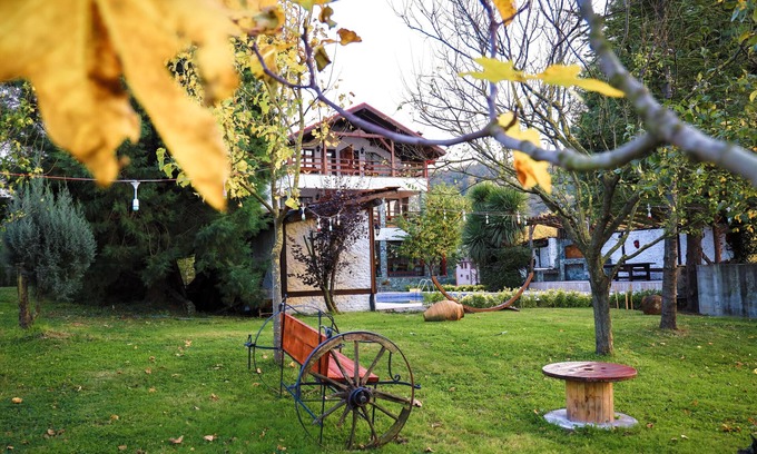 Sapanca House | Rif Sapanca