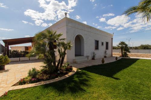 Castellana Grotte Bed & Breakfast | Rifugio Delle Grotte