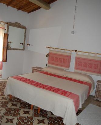 Galtelli Bed & Breakfast | Rifugio Di Galte