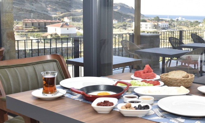 Gokceada House | Rigani Gökçeada (+14)