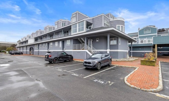 Beach Haven Condo | Right in the Heart of Beach Haven