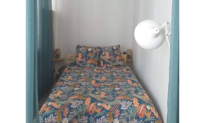 Dinan Apartment | RIGHT IN THE HISTORIC CENTER