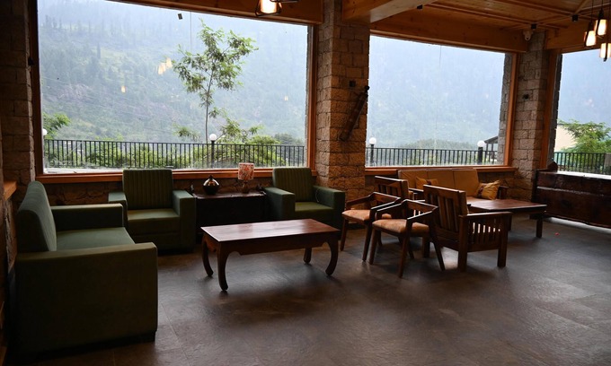 Palchan Hotel | Rigzin House by Meghsparsh Resorts