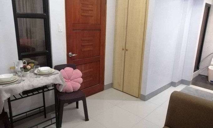 Rosario Apartment | Rijhanels place - a four storey place with bath tub in penthouse