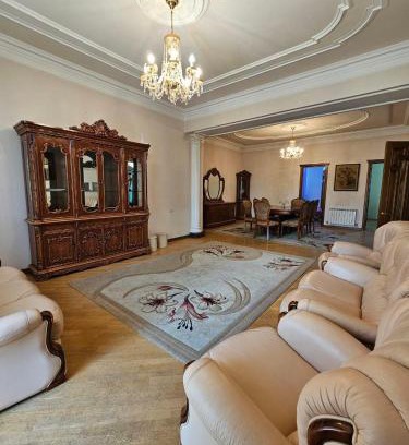 Gyumri Apartment | Rijkov St Apartment