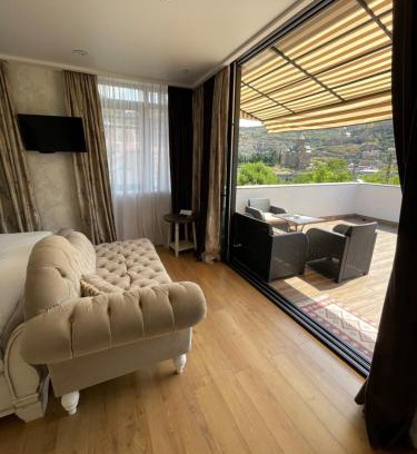 Avlabari Hotel | Rikhe palace boutique hotel