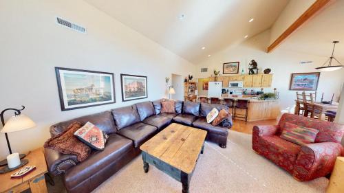 Moab South Valley House | Rim Cove #O2