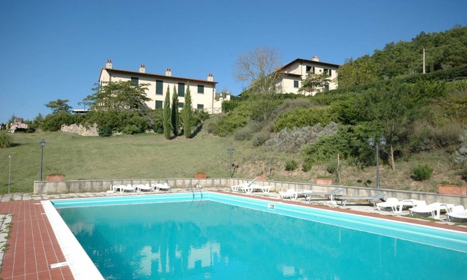Dicomano Apartment | Rimaggio 3
