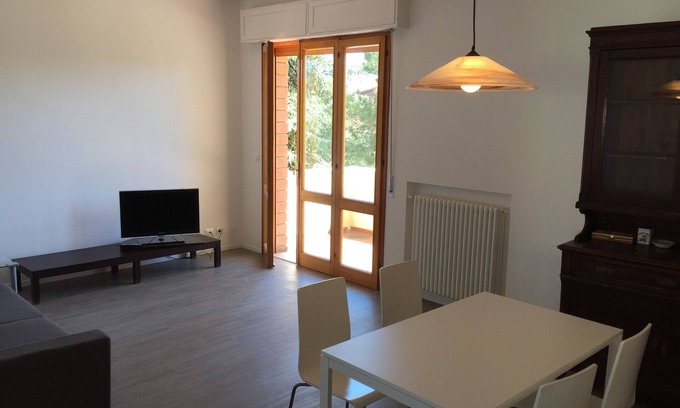 Marina Centro Apartment | Rimini. 2 steps from the sea and the old town