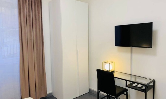 Quartiere XXVIII Monte Sacro Alto Apartment | RInascimento Suites - Talenti area apartment near Villa Tiberia
