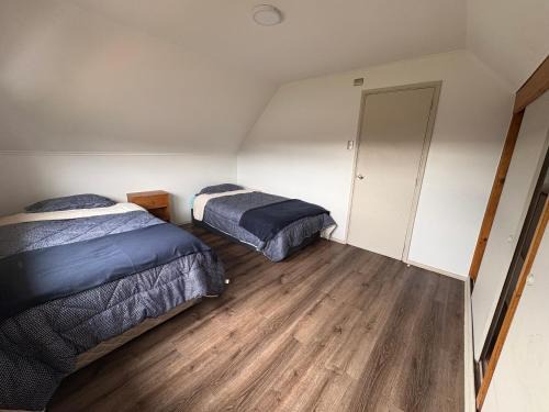 Osorno House | Rincón Awcka