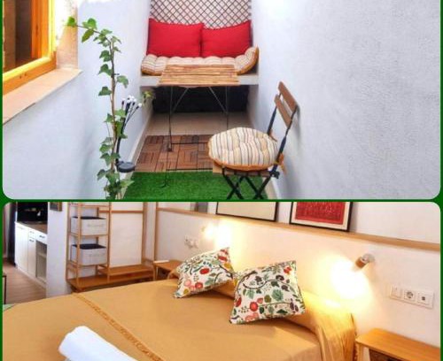Aguilas Apartment | Rincón céntrico con encanto By Aloha Palma