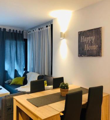 Incles Apartment | Rincón Nevado a 2 min de Grandvalira y Parking I Isard