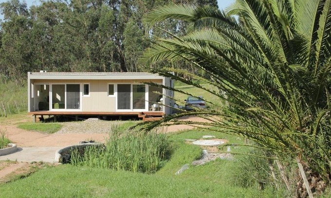 Maldonado House | Rincon del Diario