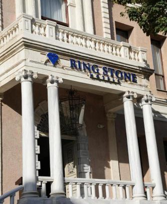 Old City Hotel | Ring Stone Hotels Old City - Special Class