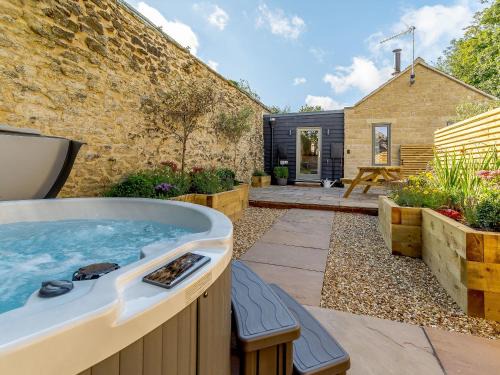 Thornton Dale House | Rinstone Lodge