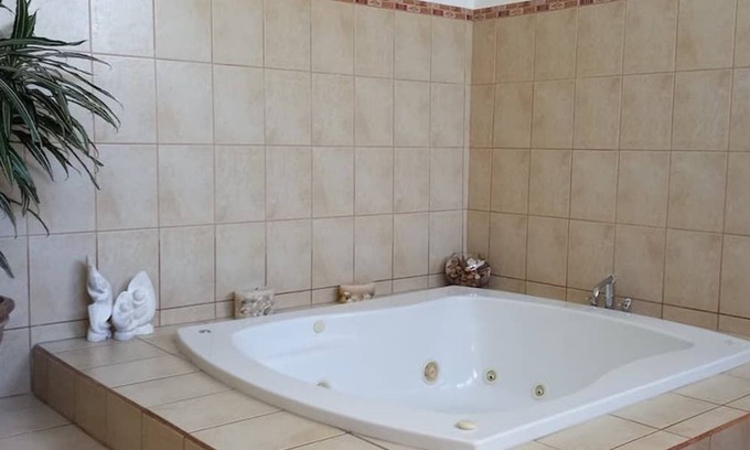 El Cipres House | RINU ROOM HOUSE # 1