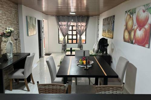 Leticia Apartment | Rio Aparta-Hotel 3