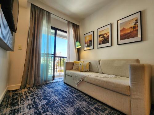 Jacarepagua Apartment | Rio Hive - Apto entre Praias e Eventos