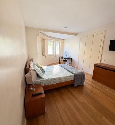 Porto House | Rio in Porto