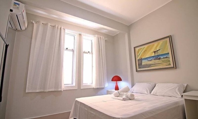 Copacabana Apartment | Rio Spot Apartments 1118