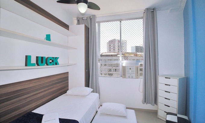 Leblon Apartment | Rio Spot Leblon T041
