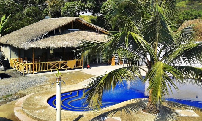 Tonsupa House | Rio Suites