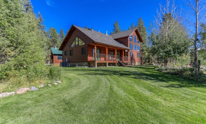 Bayfield Cabin | Rio Vista at Vallecito