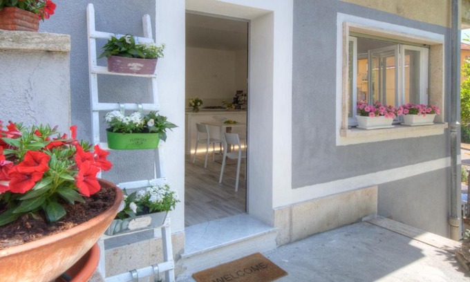Finale Ligure House | Rione San Carlo