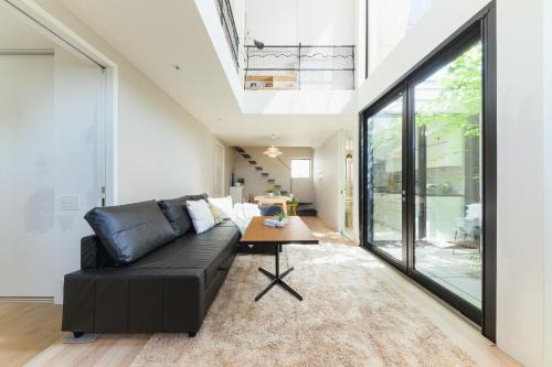 Koenjiminami Apartment | RiriLeo Koenji