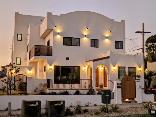 Townsite Apartment | Rise Suites Oceanside
