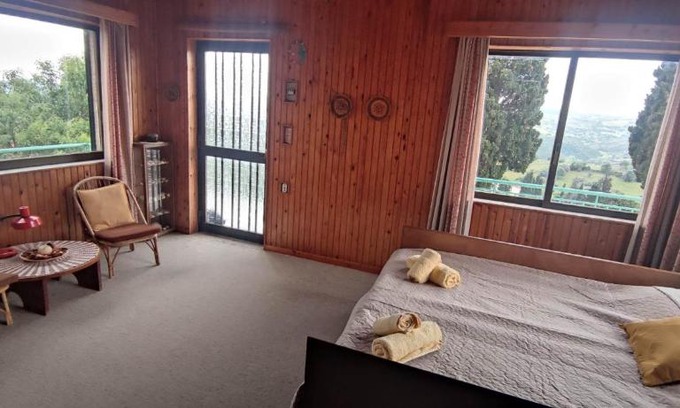 Mesokhoria House | Rising Sun Guesthouse