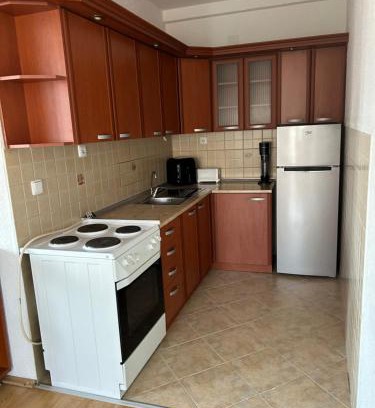 Bitola Apartment | Ristevski