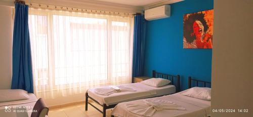 Turgutreis City Center Apartment | Ritim Apart Hotel