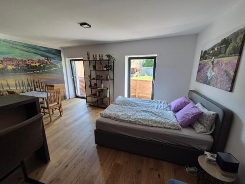 Altmuenster Apartment | RITTERTAL Altmünster Traunsee Apartment