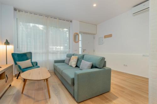 San Carlos-Tartessos Apartment | Ritual Sevilla Santa Justa