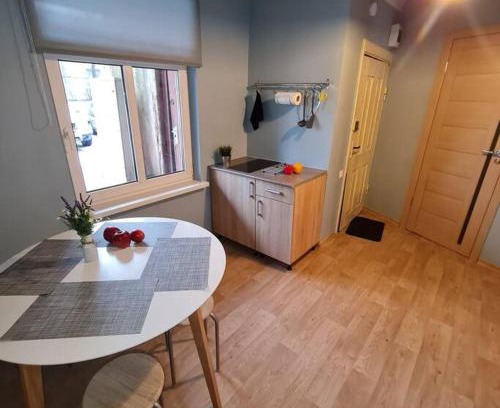 Latgale Suburb Apartment | Ritupes12 4 can stay free parking 10 min to city center