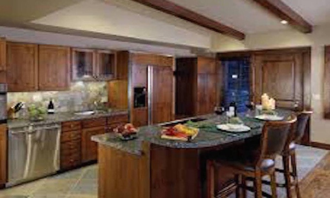 Aspen Condo | Ritz Carlton Aspen: [2bd/2.5ba]