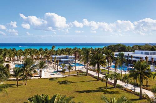 Playacar Fase II Resort | Riu Palace Mexico - All Inclusive