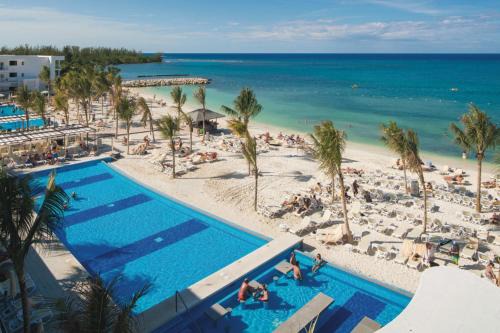 Montego Bay Resort | Riu Reggae - Adults Only - All Inclusive