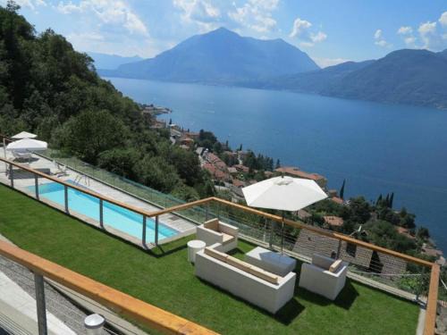 Bellano Apartment | Riva Bellano Margherita 2 - Happy Rentals