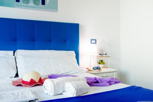 Los Abrigos House | Riva Eco Guest House