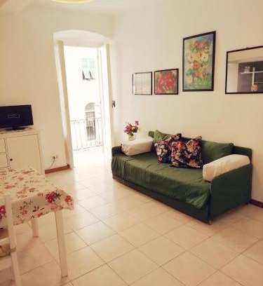 Riva Trigoso Apartment | Riva Trigoso Mare