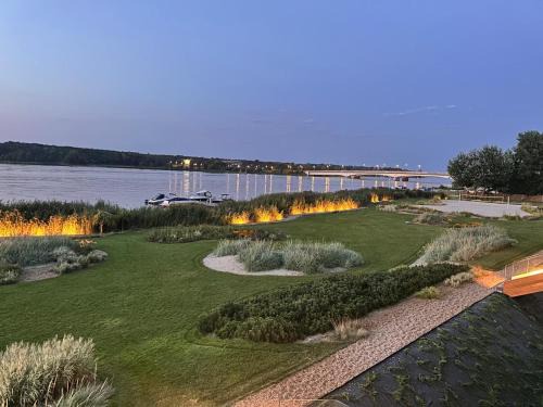 Zegrze Poludniowe Apartment | Riva Zegrze