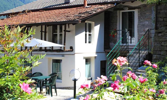 Laglio Apartment | Rivacanze Apartments